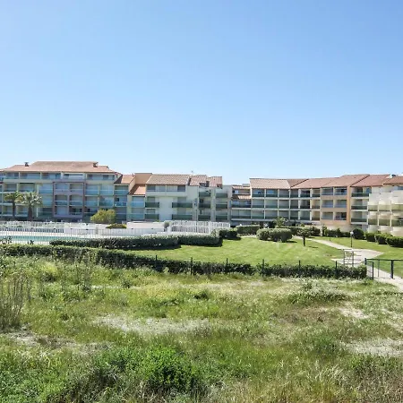 Les Capitelles-4 By Interhome *