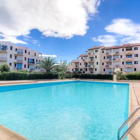 Les Capitelles-4 By Interhome Apartment Saint-Cyprien (Pyrenees-Orientales)