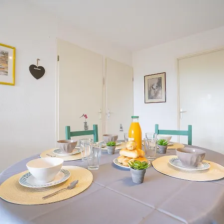 Les Capitelles-4 By Interhome Saint-Cyprien (Pyrenees-Orientales)