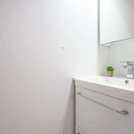 Les Capitelles-4 By Interhome Apartment Saint-Cyprien (Pyrenees-Orientales)