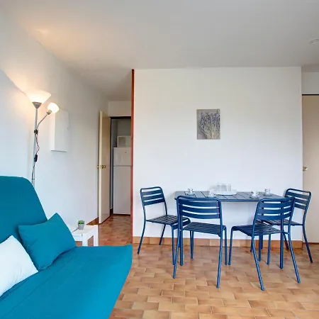 Les Capitelles-4 By Interhome Apartamento Saint-Cyprien (Pyrenees-Orientales)