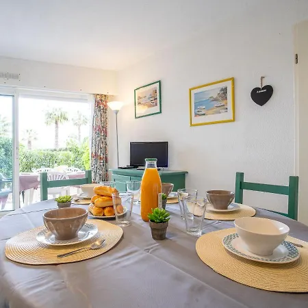 Les Capitelles-4 By Interhome *