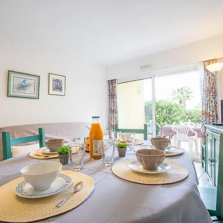 Les Capitelles-4 By Interhome Apartment