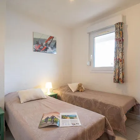 Les Capitelles-4 By Interhome * Saint-Cyprien (Pyrenees-Orientales)