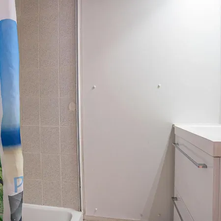 Les Capitelles-4 By Interhome Apartment *
