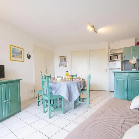 Les Capitelles-4 By Interhome Apartment