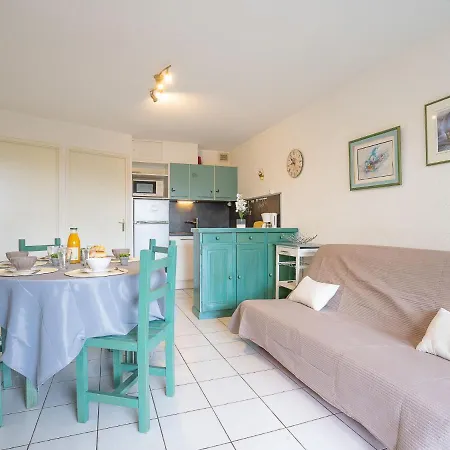 Les Capitelles-4 By Interhome Apartment *