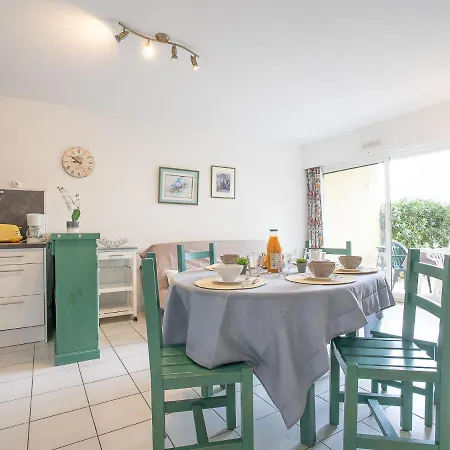 Les Capitelles-4 By Interhome *