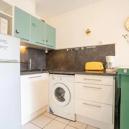 Les Capitelles-4 By Interhome Apartment Saint-Cyprien (Pyrenees-Orientales)