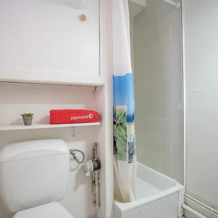 Les Capitelles-4 By Interhome Apartment *