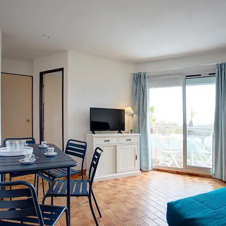 Apartamento Les Capitelles-4 By Interhome Saint-Cyprien (Pyrenees-Orientales)