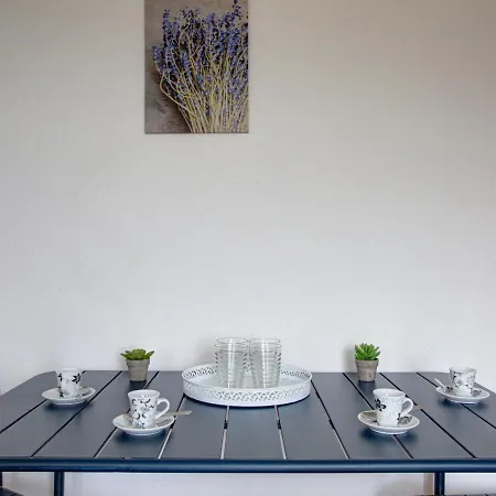 Les Capitelles-4 By Interhome Apartment Saint-Cyprien (Pyrenees-Orientales)