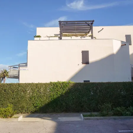 Les Capitelles-4 By Interhome Saint-Cyprien (Pyrenees-Orientales)