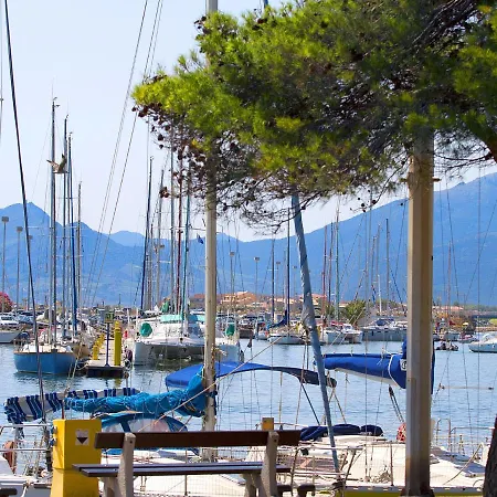 Apartamento Les Capitelles-4 By Interhome *