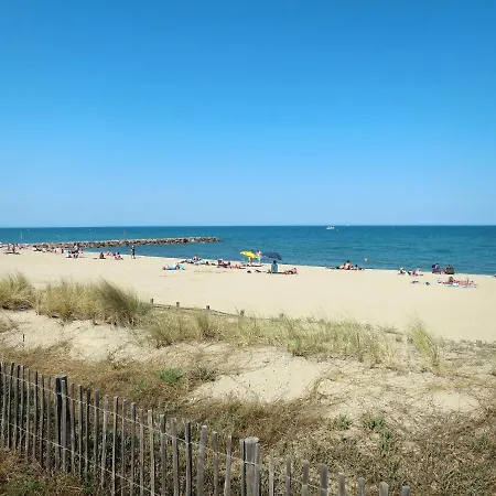 Les Capitelles-4 By Interhome