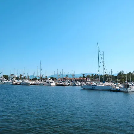 Les Capitelles-4 By Interhome Saint-Cyprien (Pyrenees-Orientales)