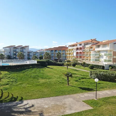 Les Capitelles-4 By Interhome * Saint-Cyprien (Pyrenees-Orientales)