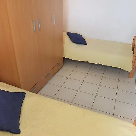 Les Capitelles-4 By Interhome