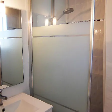 Les Capitelles-4 By Interhome Apartment Saint-Cyprien (Pyrenees-Orientales)