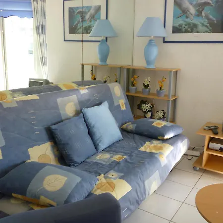 Apartamento Les Capitelles-4 By Interhome