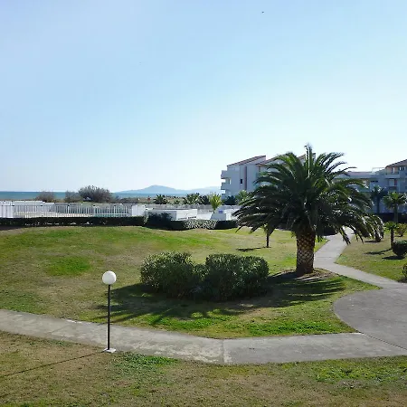 Apartamento Les Capitelles-4 By Interhome *