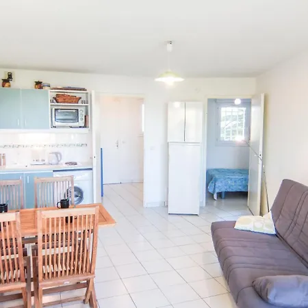 Les Capitelles-4 By Interhome Saint-Cyprien (Pyrenees-Orientales)