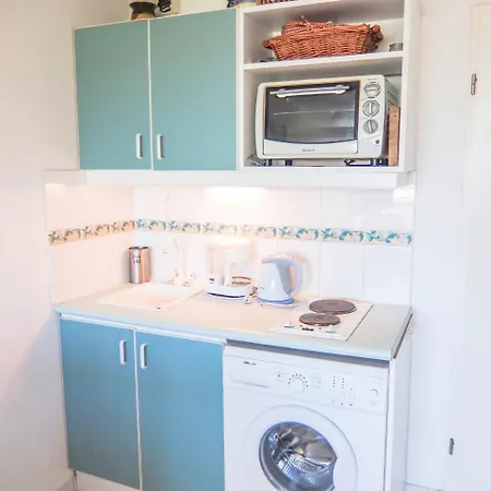 Apartamento Les Capitelles-4 By Interhome