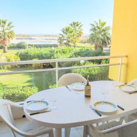 Les Capitelles-4 By Interhome