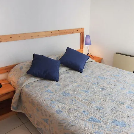 Les Capitelles-4 By Interhome Saint-Cyprien (Pyrenees-Orientales)