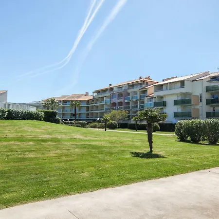 Les Capitelles-4 By Interhome Apartamento