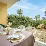 Les Capitelles-4 By Interhome