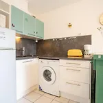 Les Capitelles-4 By Interhome Apartment Saint-Cyprien (Pyrenees-Orientales)
