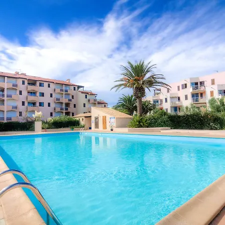 Les Capitelles By Interhome