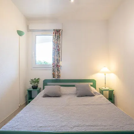 Les Capitelles-4 By Interhome דירה