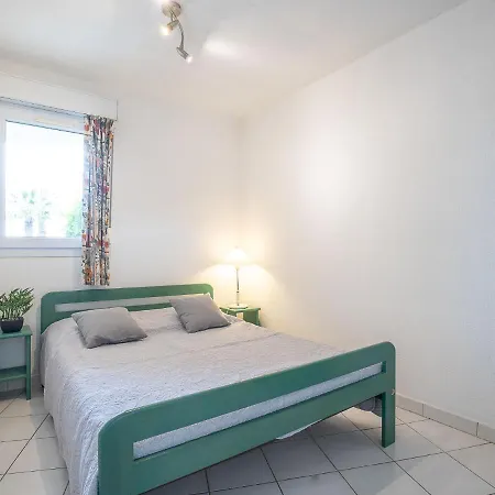 Les Capitelles By Interhome Saint-Cyprien (Pyrenees-Orientales)