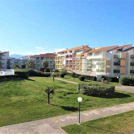 Les Capitelles By Interhome