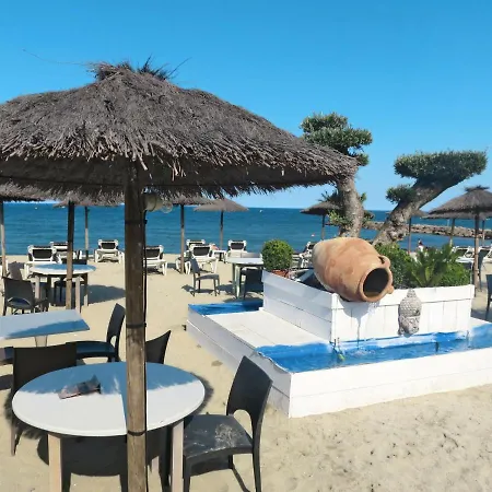 Apartamento Les Capitelles By Interhome *