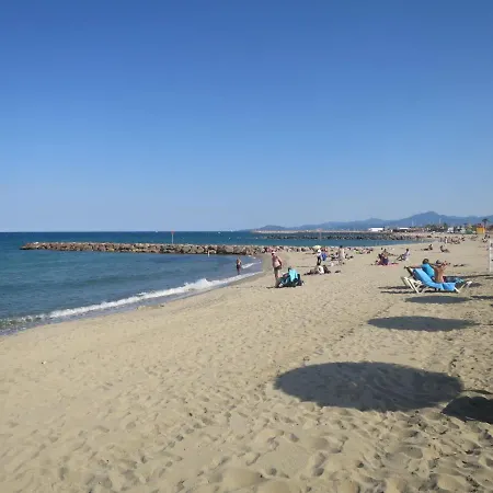 Apartment Les Capitelles By Interhome Saint-Cyprien (Pyrenees-Orientales)