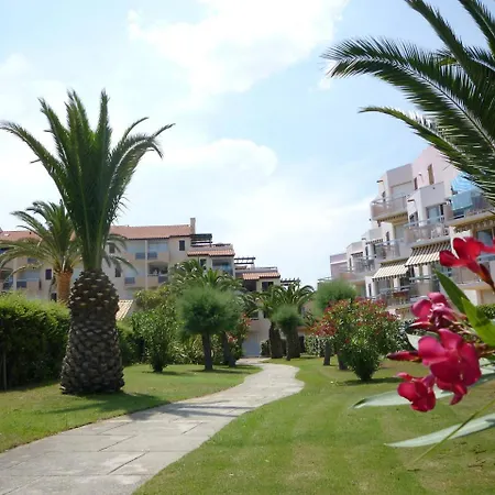 Les Capitelles By Interhome Apartamento