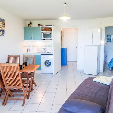 Les Capitelles By Interhome Apartment