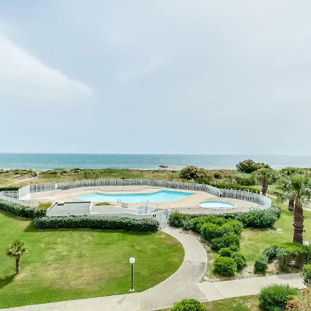 Les Capitelles-4 By Interhome * Saint-Cyprien (Pyrenees-Orientales)