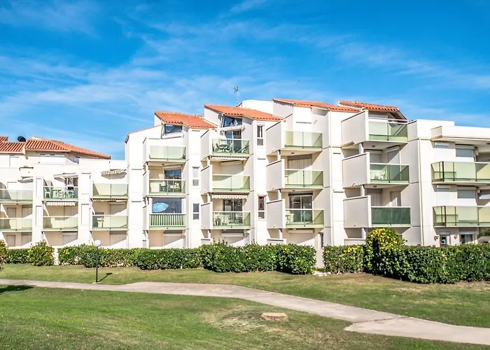 Les Capitelles-4 By Interhome * サン・シプリアン