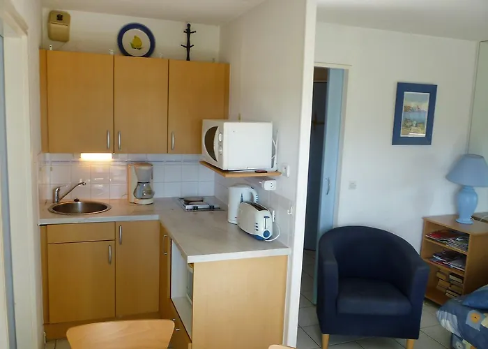 アパート Les Capitelles-4 By Interhome *