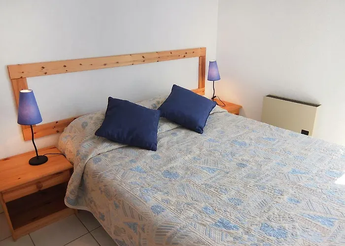 Les Capitelles-4 By Interhome サン・シプリアン