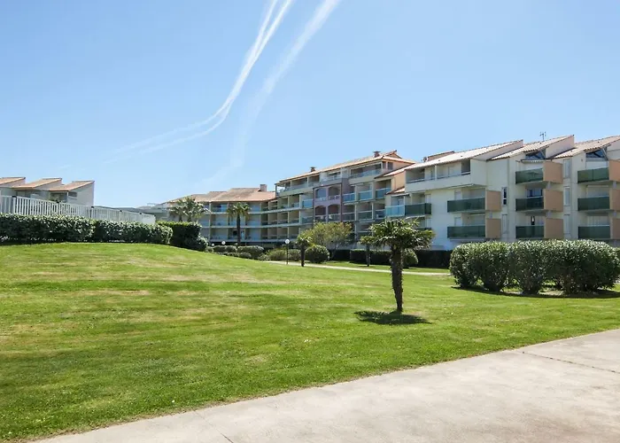 Les Capitelles-4 By Interhome アパート